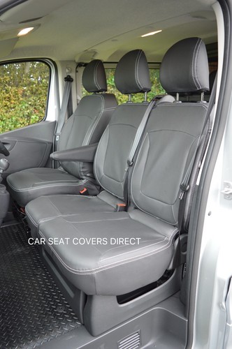 Opel vivaro sportive - opel, crewcab