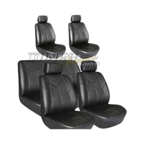 Seat covers car van bus - covers,