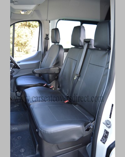 Ford transit 6th crewcab - 6th, van
